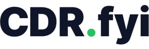 CDR.fyi - Logo - Dark Text CDR.fyi - Logo - Dark Text