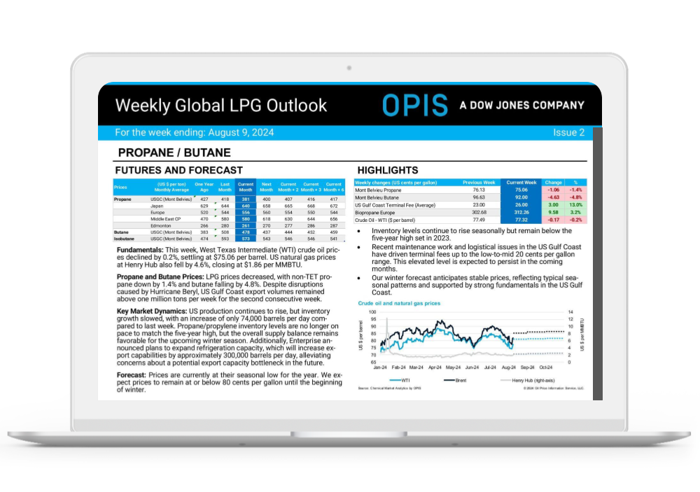 OPIS-Global-LPG-Outlook-sample-screenshot