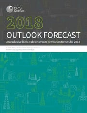 OPIS 2018 Outlook Forecast