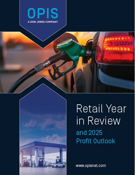 Retail Year in Review 2025 Hero Cover Retail Year in Review 2025 Hero Cover