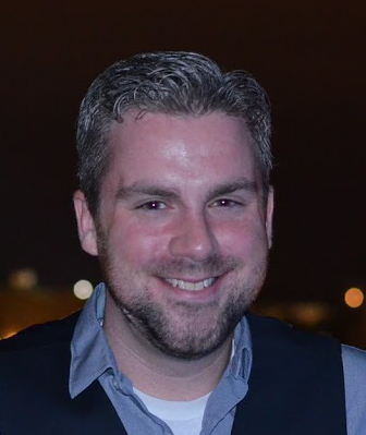 Brian Norris