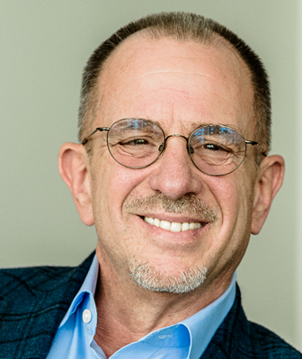 Scott Berhang