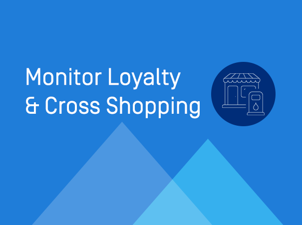 OPIS AnalyticsPro | Cross Shopping & Loyalty