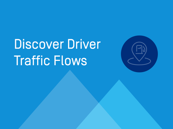OPIS AnalyticsPro | Traffic Flows