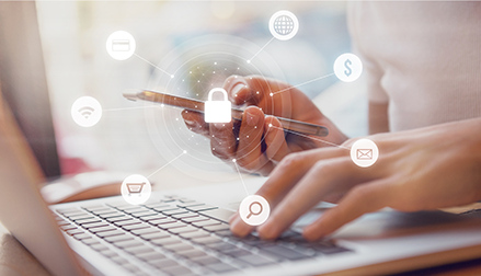 AnalyticsPro provides secure data in the cloud