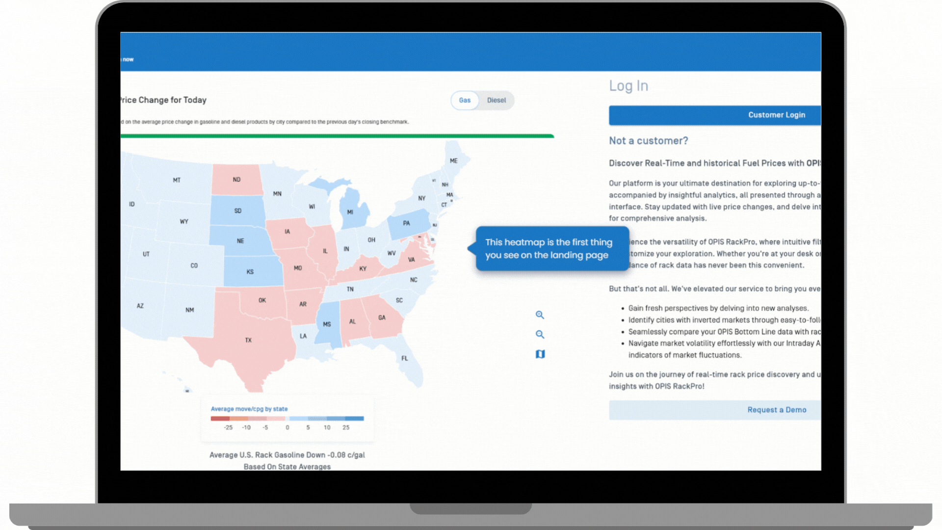 Rack Demo Overview Teaser