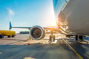 Jet-fueling