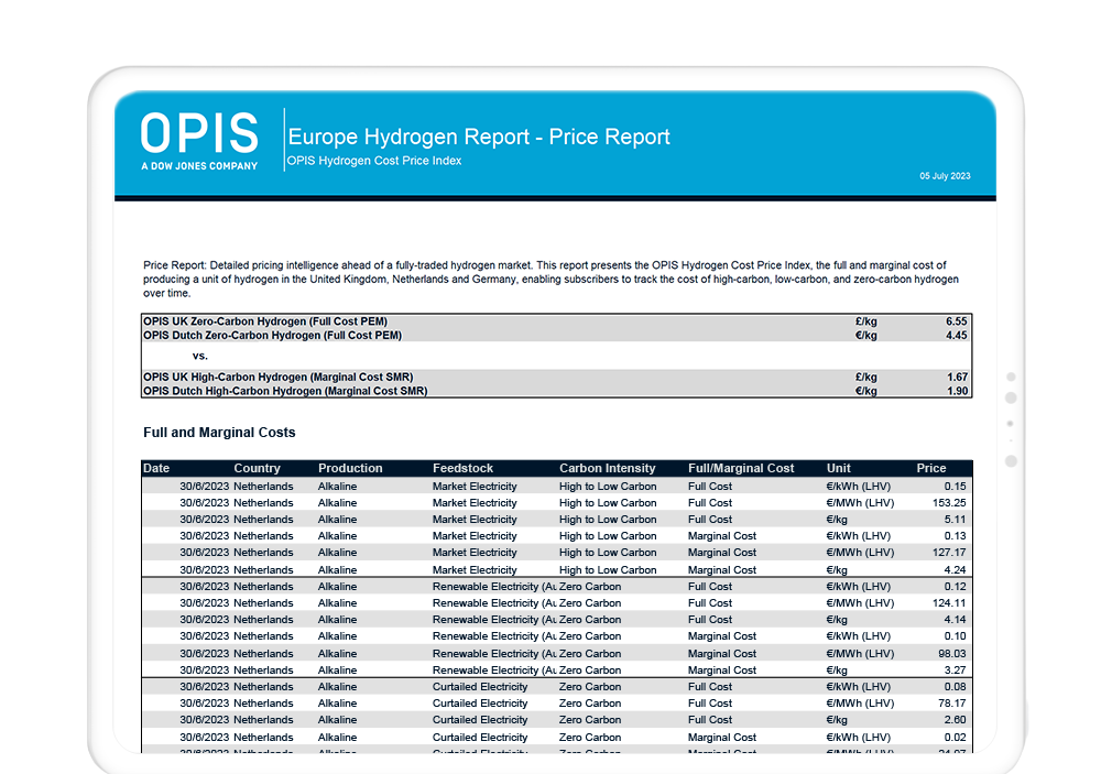 ipad-Europe-Hydrogen-Report