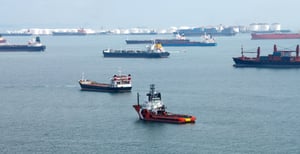 IMO 2020 Is Here! Refinery Impacts and Oil Price Analysis